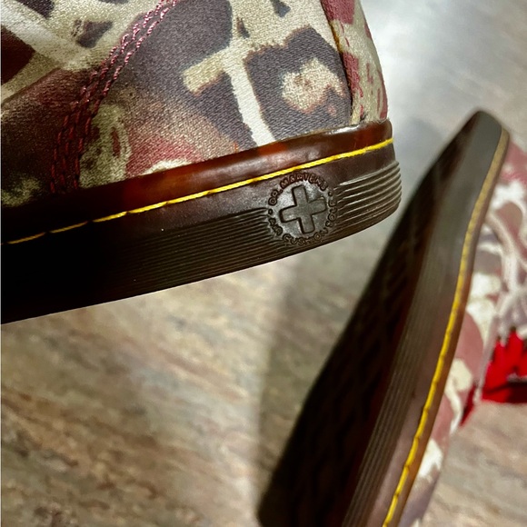 Dr. Martens HACKNEY ankle boots - Picture 7 of 13